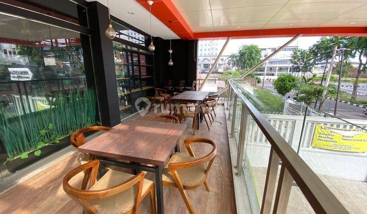 Hotel Bungur, Jakarta Pusat 63 Kamar  2