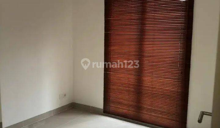 Rumah 2 Lantai Baru Unfurnished di Nara Village, Tangerang 2