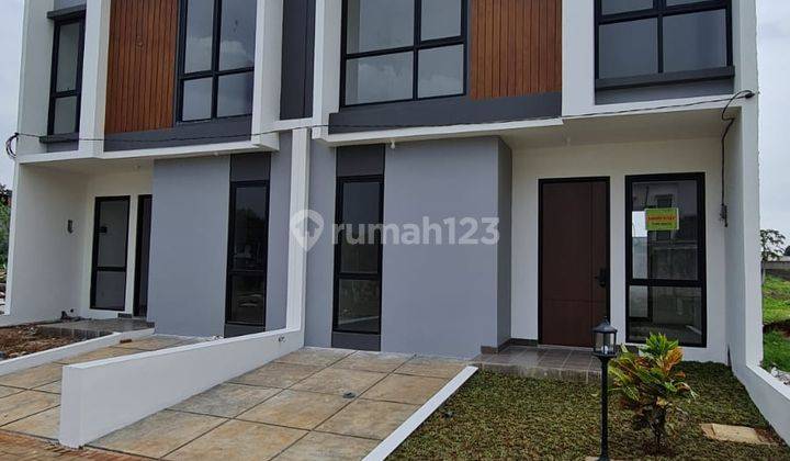 Viral Dijual Rumah Milenial Strategis Location 2