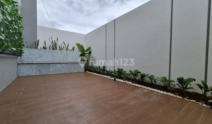 Viral Dijual Rumah Milenial Strategis Location 4
