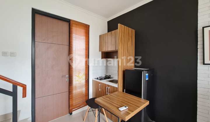 Viral Dijual Rumah Milenial Strategis Location 6