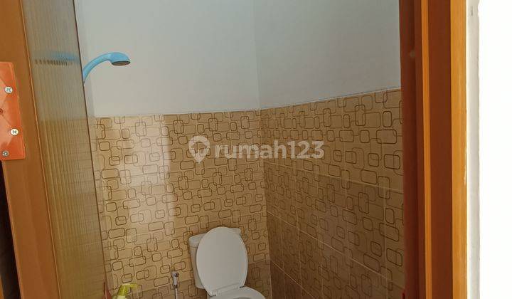Amarta Hill Lot 1 New Cluster Ready Stock 2