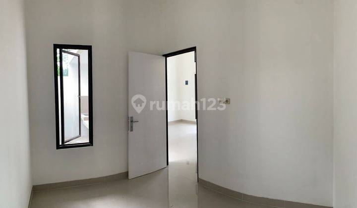 New Cluster Amarta Hill Lot 1 Rumah Asri Dan Nyaman 6