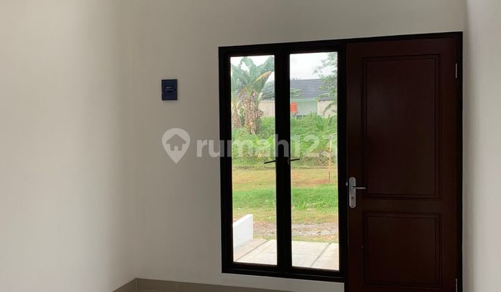 New Cluster Amarta Hill Lot 1 Rumah Asri Dan Nyaman 9