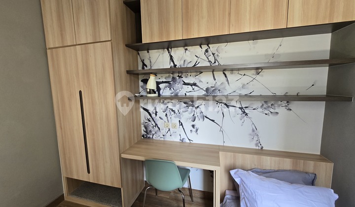 For Sale: 1-Story House near BSD Tangerang Toll Road - Cozy & Stylish, Move-in Ready, 10 Minutes to Train Station.