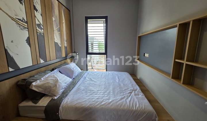 For Sale 2-Story House in BSD - Near KRL Station and Toll Road, Strategic Location and Flood-Free