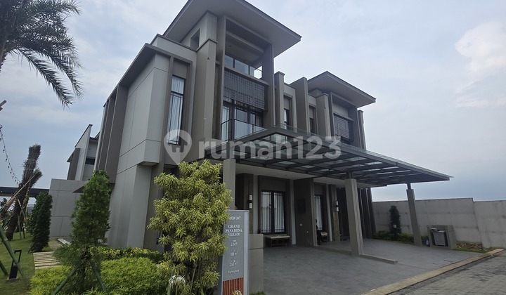 Dijual Cluster terbaru Altadena Residences: Unit Termurah dengan Attic Room – Harga Siap Naik Setelah Show Unit! 3 lantai, Fasilitas Mewah & Strategis di Pasadena Central District Dijual Cluster terbaru Altadena Residences: Unit Termurah dengan Attic Room – Harga Siap Naik Setelah Show Unit! 3 lantai, Fasilitas Mewah & Strategis di Pasadena Central District