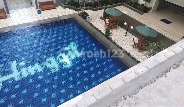 Merr Bale Hinggil 2 Br Dekat Rungkut Surabaya Kota 2