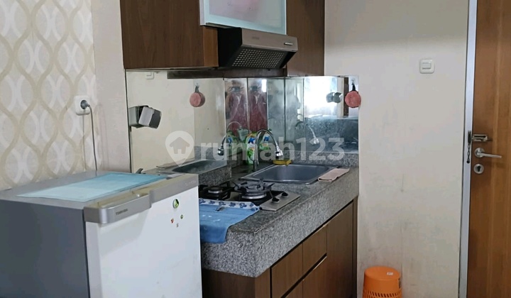 Cheap 2 Bedroom Puncak Permai Tower A Cheap 2 Bedroom Puncak Permai Tower A