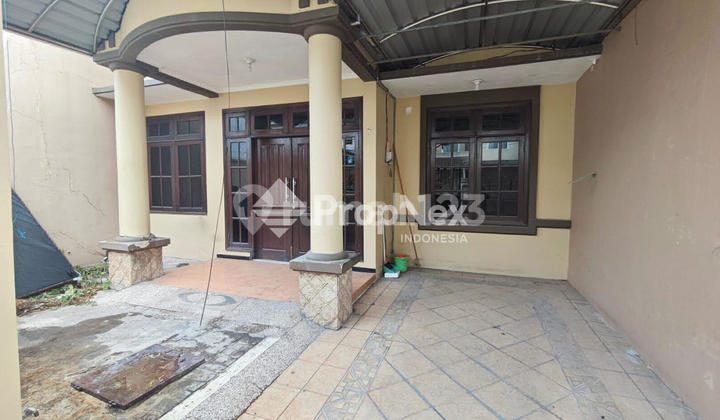 Dharma Husada Mas, dekat Pakuwon City, Mulyorejo, Galaxi Mal. 2