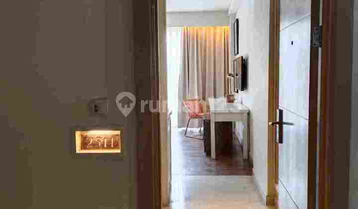 Bali Paragon Resort, Jimbaran Bali