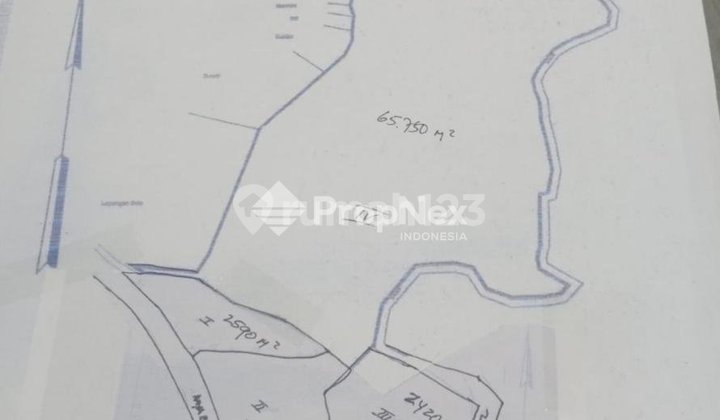 Raya Cangkiran, Mijen 1