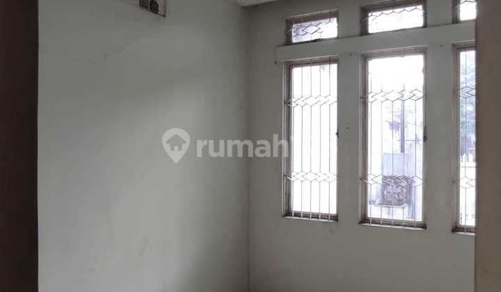 Teuku Umar House Surabaya City Center