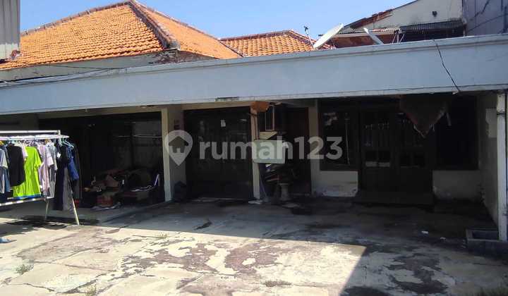 Raya Area Manyar Komersial Surabaya Kota Dekat Rungkut 2