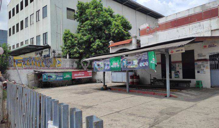 Kedungsari, area komersial MURAH 2