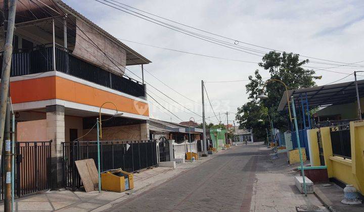 Pongangan Indah, Jl Beton Gresik. Mudah Ke Kota & Tol 2