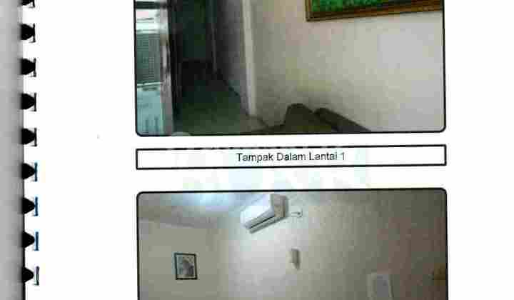 Ruko Embong Kemiri, great for office location, city center, strategic. 2