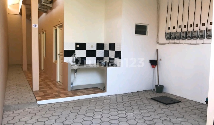 Kos2an Dekat Kampus Full. Passive Income 2