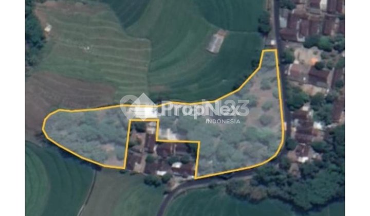 Gilisari, polaman, Wijen 1