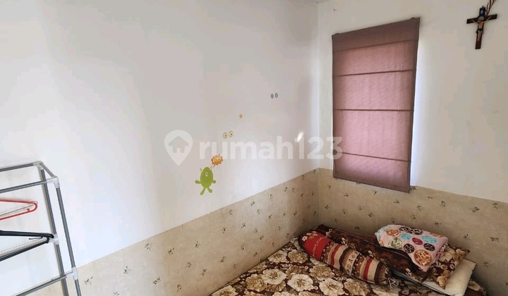 East Coast 3 BR Lengkap Perabotan Pakuwon City Mulyorejo 2