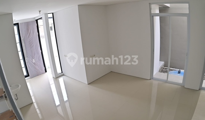 Manyar Rejo Baru Dua Lantai, Bagus Dikelilingi Kampus2 2