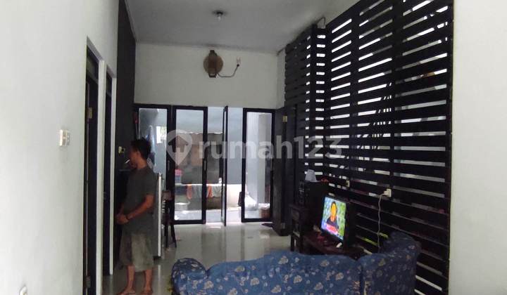 Manyar Rejo dekat kampus2 lingkungan mapan mudah ke MERR, Rungkut dll 2