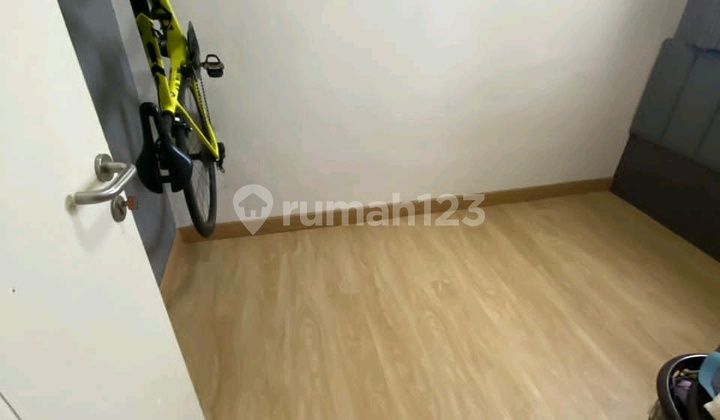 2BR Furnished Apartment East Coast Pakuwon City Surabaya 2
