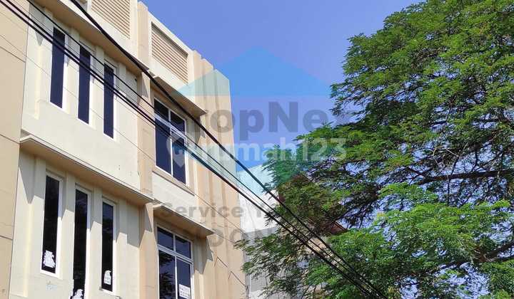 Raya Merr Kalijudan, Ruko Strategis Dekat Pakuwon City, Mulyorejo Raya Merr Kalijudan, Ruko Strategis Dekat Pakuwon City, Mulyorejo