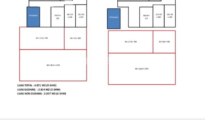 Wiyung, Tanah Dijual, Lokasi Bagus