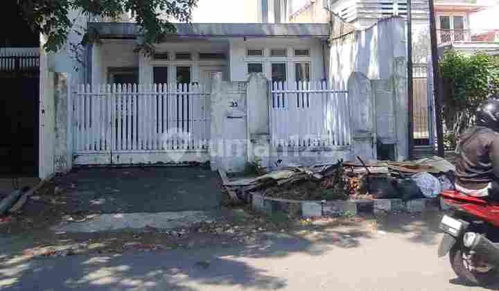 Teuku Umar House Surabaya City Center