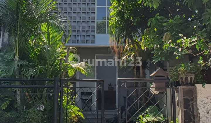 Ngagel Jaya Selatan Iii, Dekat Raya