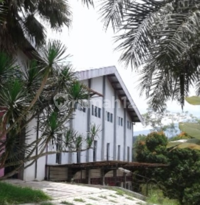 Raya Cangkiran, Mijen 2