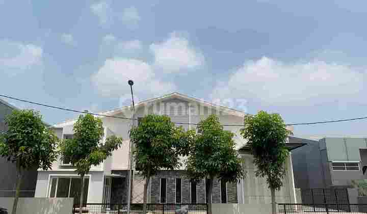 Pelemwatu Warehouse, new, sturdy, clean environment.