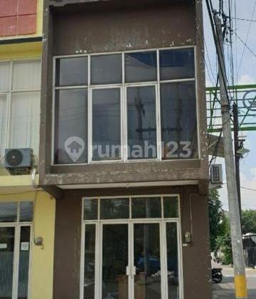 Jalan Haji Nawawi Sidoarjo near Rungkut Ind, Pondok Candra 1