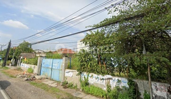 Tanah Ry Cerme Kidul Akses 40feet Dijual Cepat