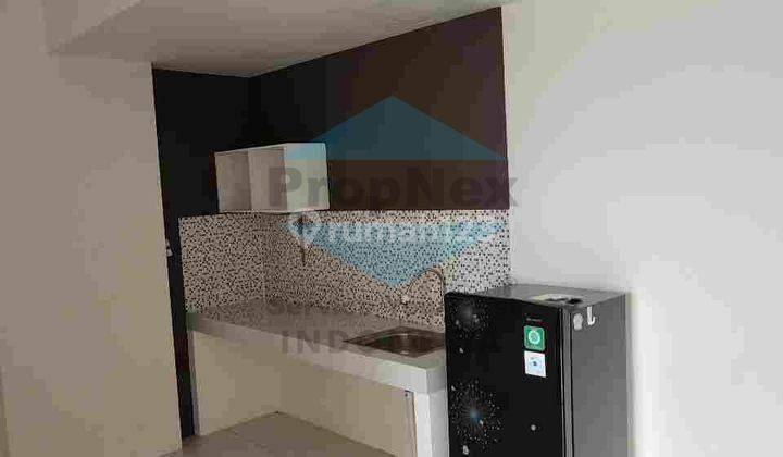 Apartm. Puncak Dmhusada siap pakai 2