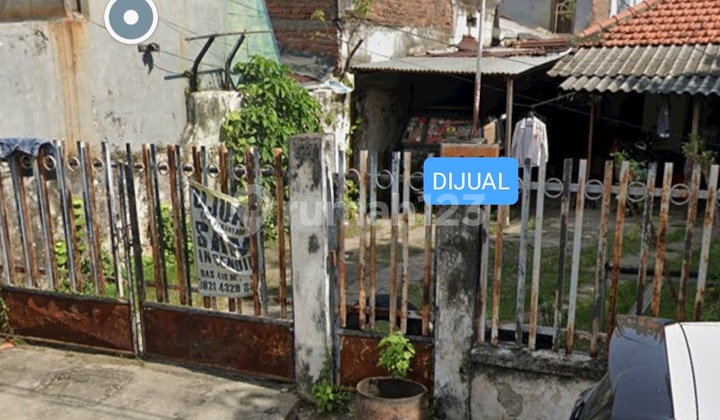 MURAH Kutisari Utara, Dekat SIER Rungkut UK Petra MURAH Kutisari Utara, Dekat SIER Rungkut UK Petra