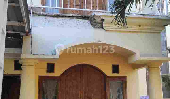 Murah Griya Kencana Asri Dekat Merr Oerr Cocok Keluarga Muslim. 2