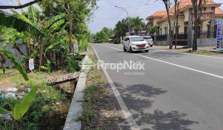 Dawarblandong Kedamean, dekat tol komersial 1