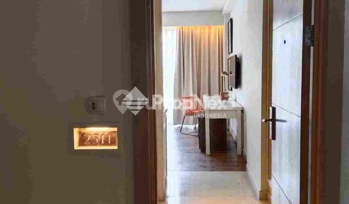 Bali Paragon Resort, Jimbaran Bali 2