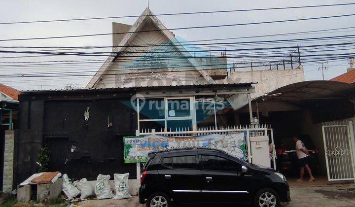Ry Pucang Adi jln ramai bisa usaha 1
