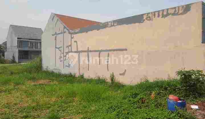 Kav Polri Bangah Indah Dekat Tol Waru Sidoarjo Jalan Paving Kav Polri Bangah Indah Dekat Tol Waru Sidoarjo Jalan Paving