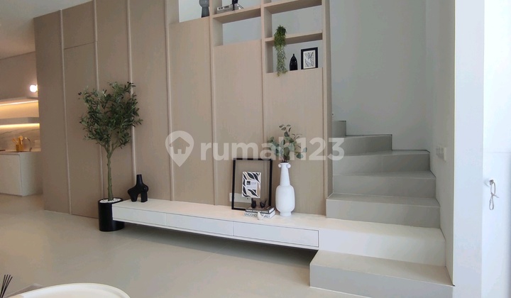 Rumah baru Mojoarum mudah ke Surabaya Kota, Rungkut MERR Rumah baru Mojoarum mudah ke Surabaya Kota, Rungkut MERR