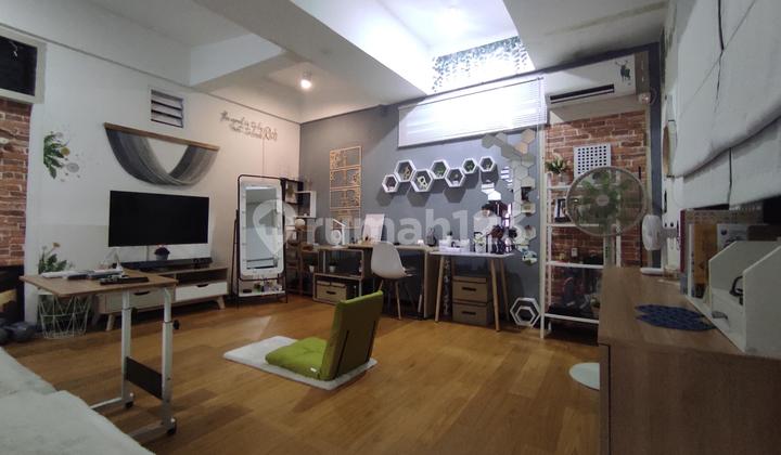 Ambengan Raya. Jalan Ramai Usaha Surabaya Kota Pusat