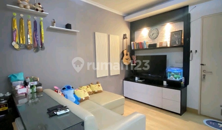 east coast residence pakuwon city