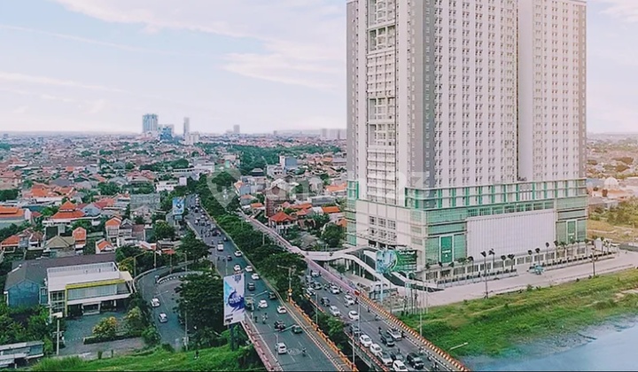 Merr Bale Hinggil 2 Br Dekat Rungkut Surabaya Kota Merr Bale Hinggil 2 Br Dekat Rungkut Surabaya Kota