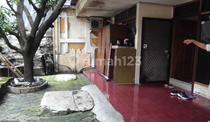 Rungkut Mejoyo Dekat Ubaya, Murah!! Akses Mudah Cocok untuk Kantor Distribusi 2