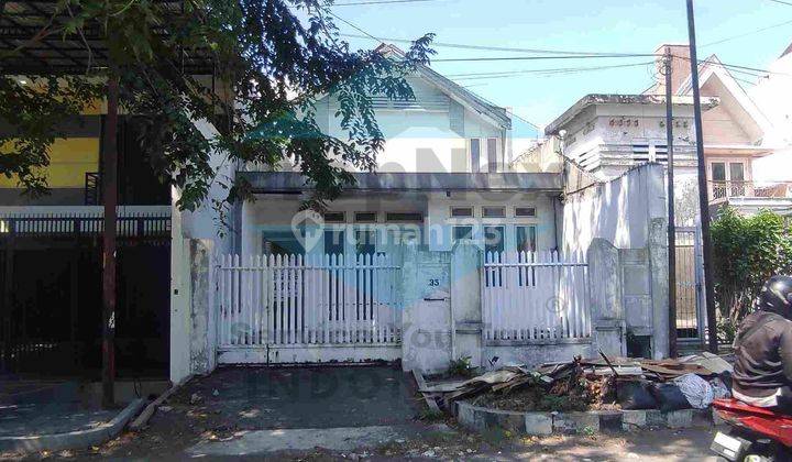 Rumah Teuku Umar Sby Pusat 2