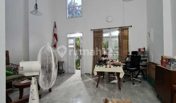 Ngagel Jaya Selatan III, near Raya 2