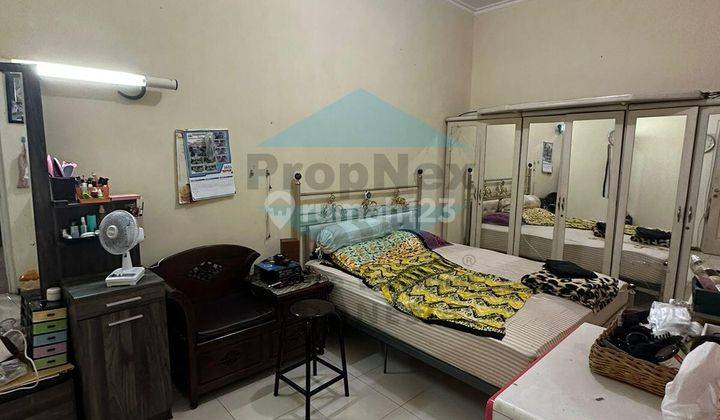 kamar tidur janti regency malang, dijual murah